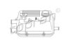 PEUGE 1307HX Expansion Tank, coolant